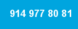 914 977 80 81